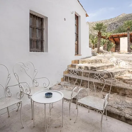 Hébergement de vacances Colonya Gran Pollença